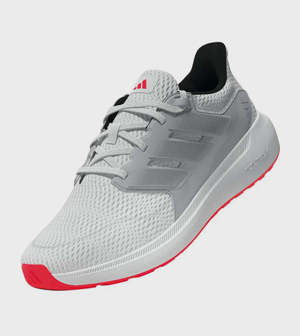 Adidas Men - White Low Top