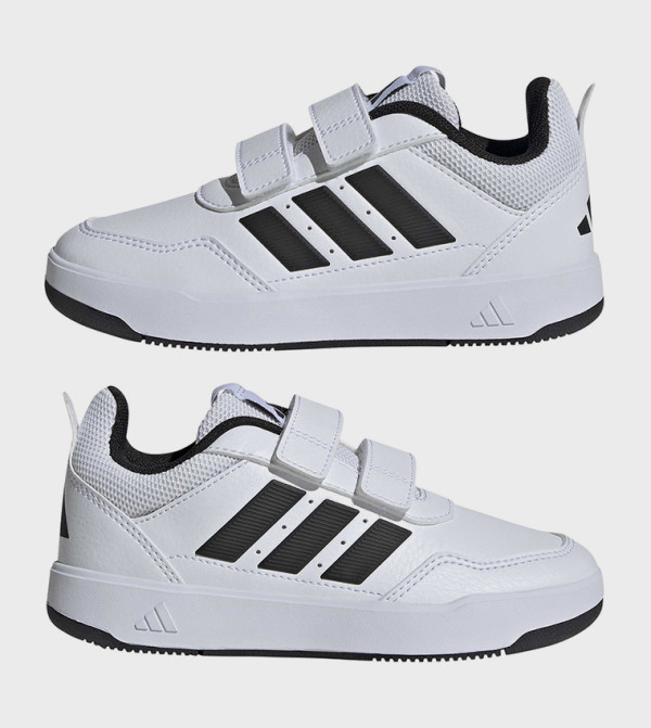 Adidas Adidas - White Low Top