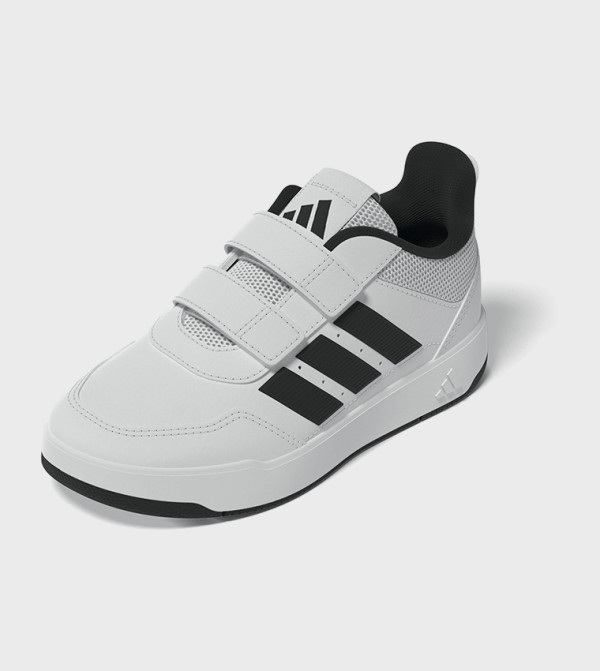 Adidas Adidas - White Low Top