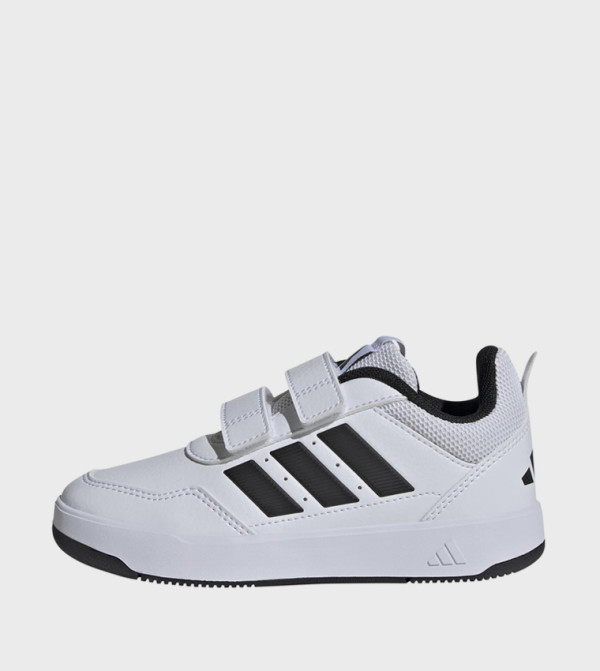 Adidas Adidas - White Low Top