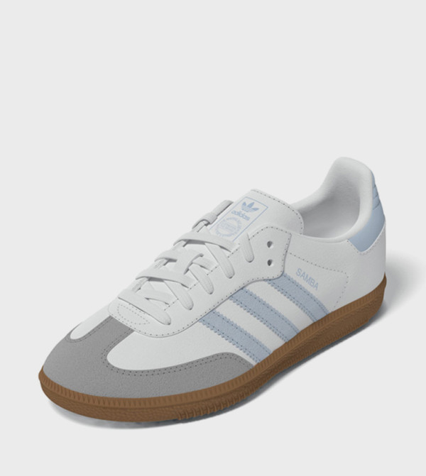 Adidas  sneaker-squad - White Low Top