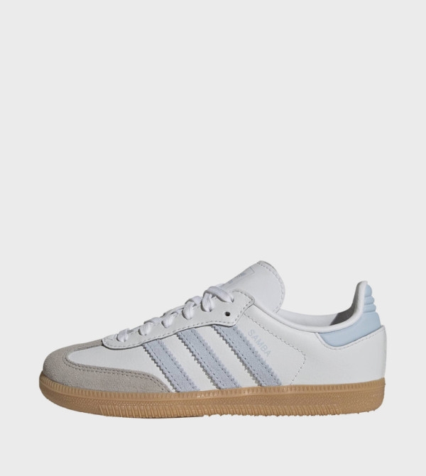 Adidas  sneaker-squad - White Low Top