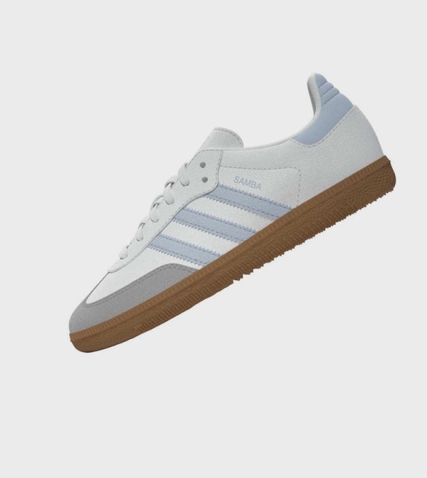 Adidas  sneaker-squad - White Low Top