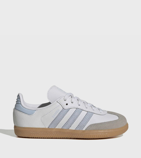 Adidas  sneaker-squad - White Low Top