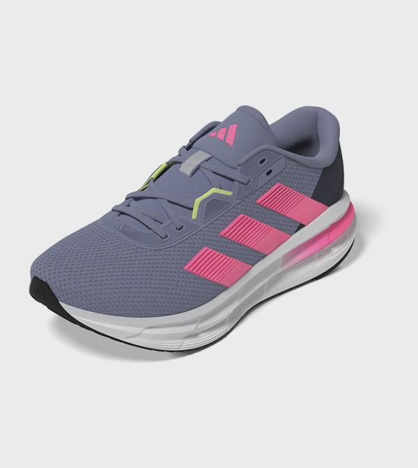 Adidas Adidas - Grey Running Shoes