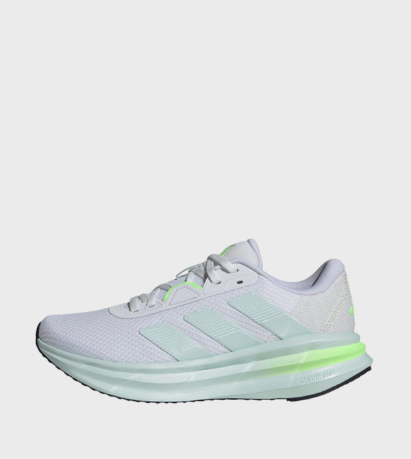 Adidas - White Running Shoes