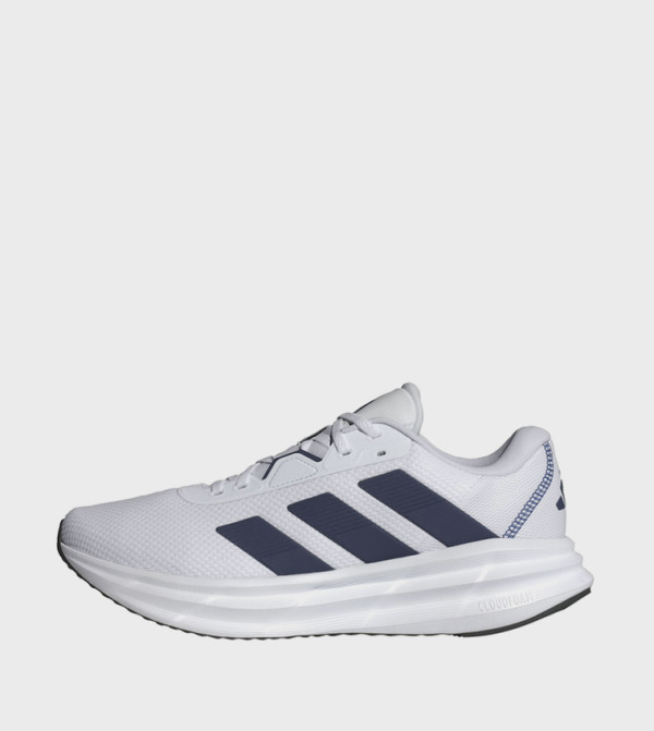 Adidas Adidas - White Running Shoes