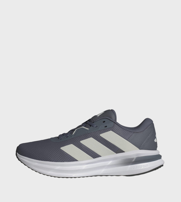 Adidas Adidas - Grey Running Shoes