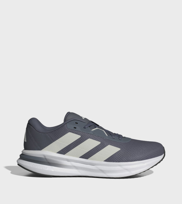 Adidas Adidas - Grey Running Shoes
