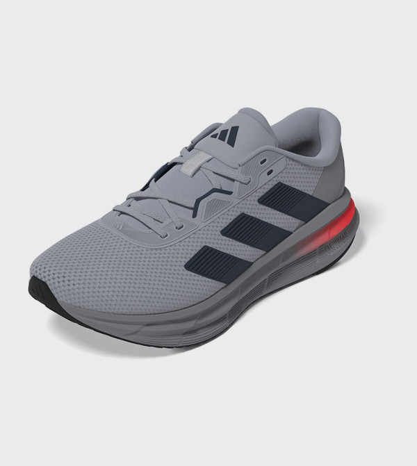 Adidas - Grey Low Top