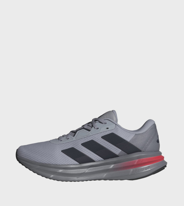 Adidas - Grey Low Top
