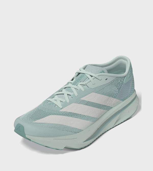 Adidas Adidas - Turquoise Running Shoes