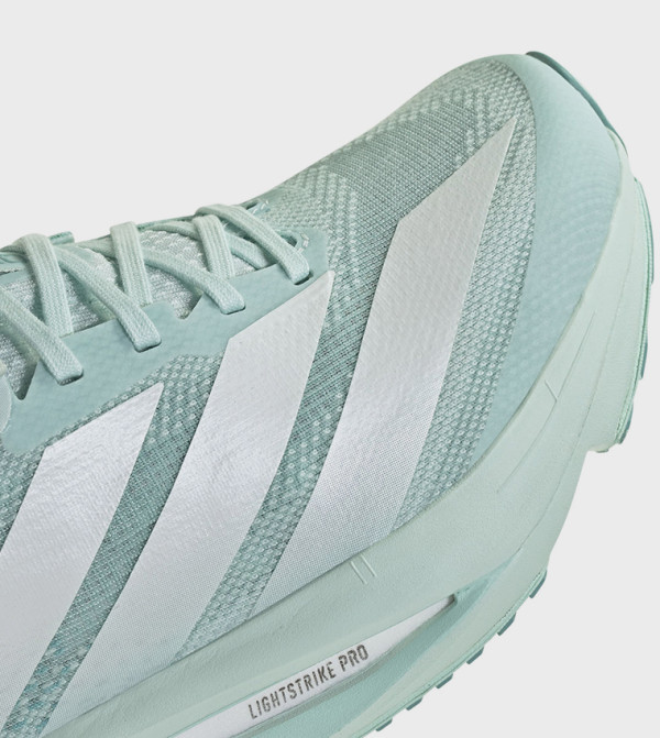 Adidas  Shoes - Turquoise Running Shoes
