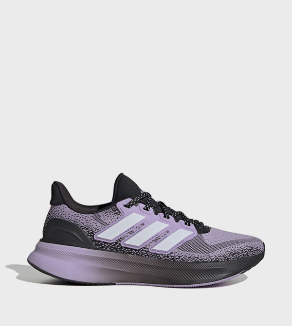 Adidas Adidas - Purple Running Shoes