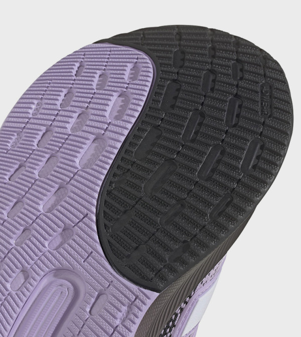 Adidas Adidas - Purple Running Shoes