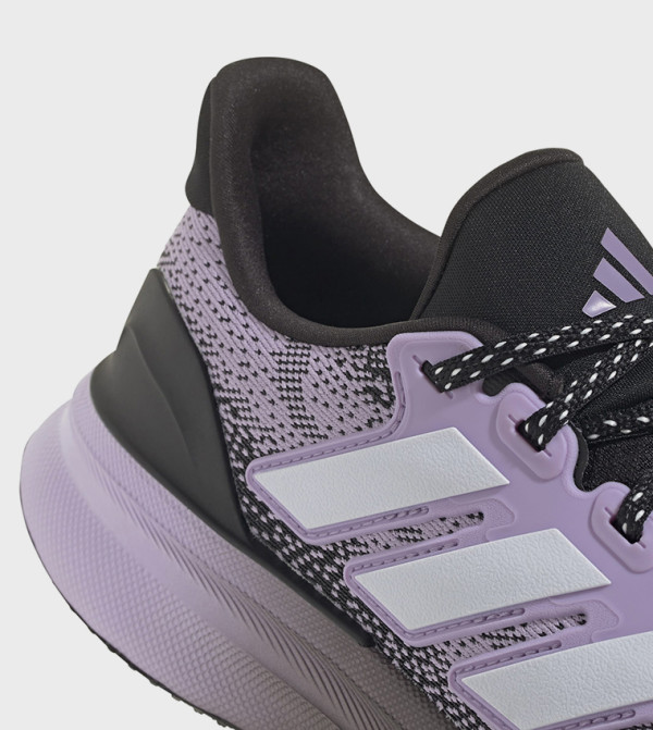 Adidas Adidas - Purple Running Shoes