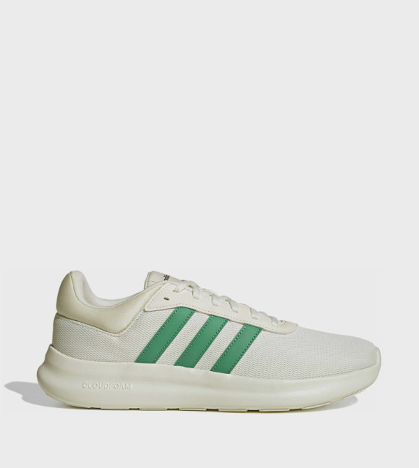 Adidas  Sneakers - Off White Low Top