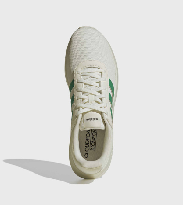 Adidas  Sneakers - Off White Low Top