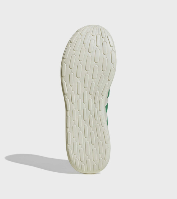 Adidas  Sneakers - Off White Low Top