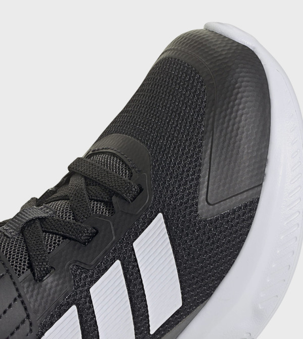 Adidas  future-mvp-k - Black Running Shoes