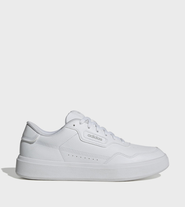 Adidas  - White Running & Training