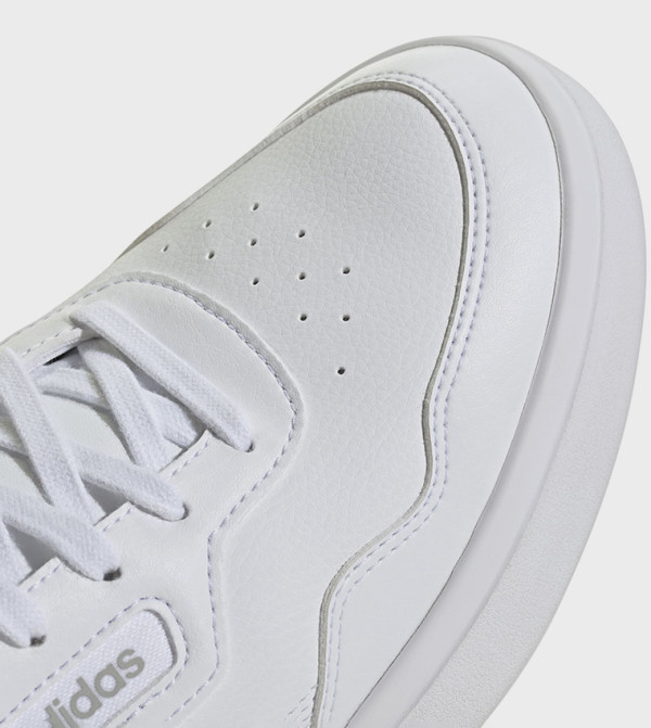 Adidas  - White Running & Training