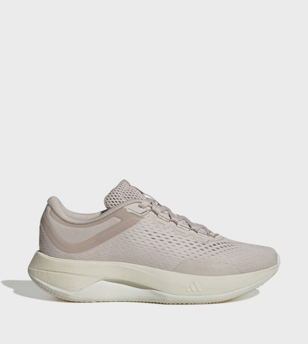 Adidas Adidas - Pink Low Top