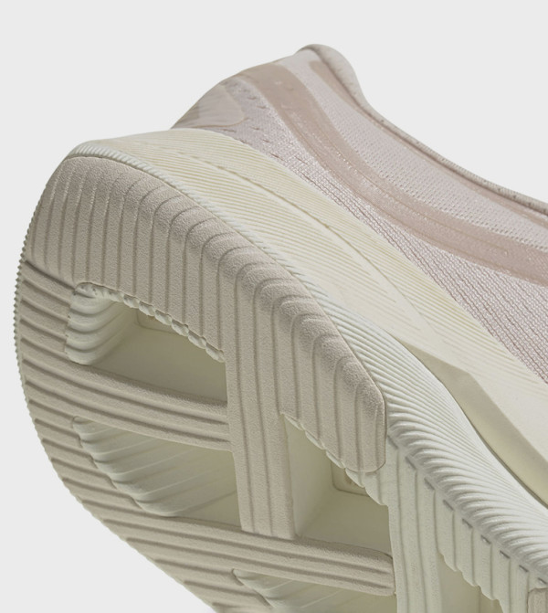 Adidas Adidas - Pink Low Top