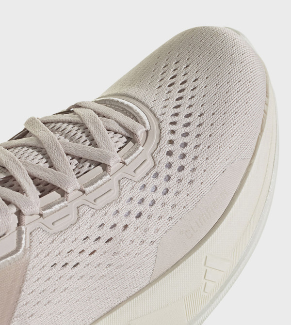 Adidas Adidas - Pink Low Top