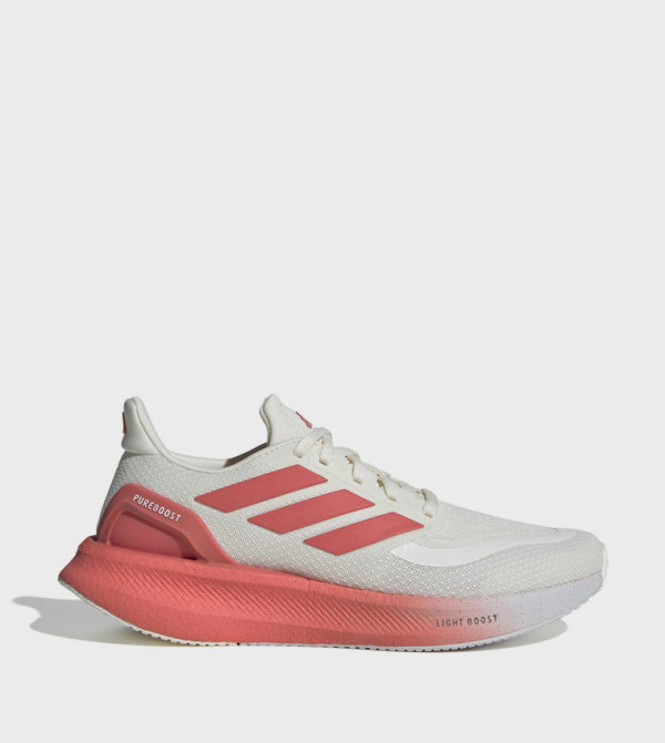 Adidas  Shoes - Off White Running Shoes