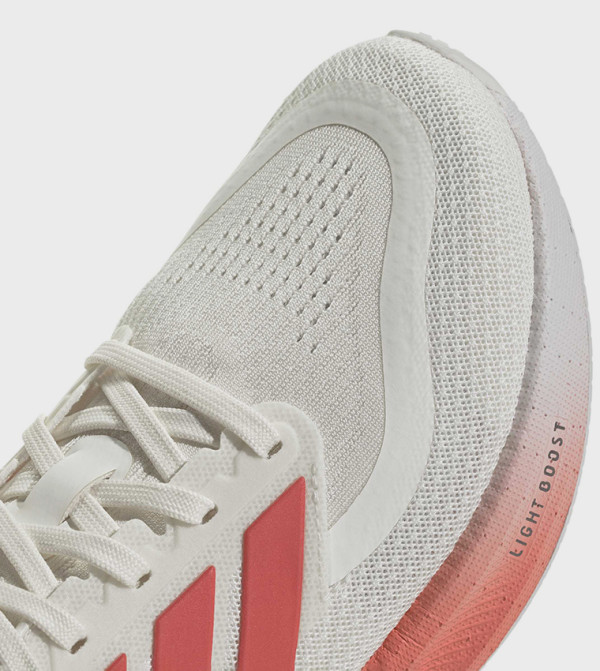 Adidas  Shoes - Off White Running Shoes