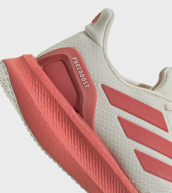 Adidas  Shoes - Off White Running Shoes