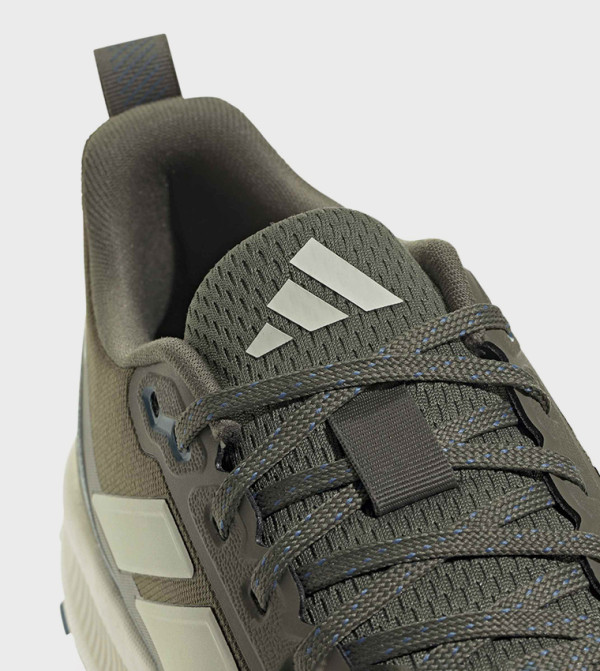 Adidas Running Shoes - Green Running Shoes