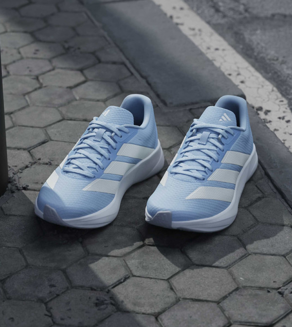 Adidas  Shoes - Blue Low Top