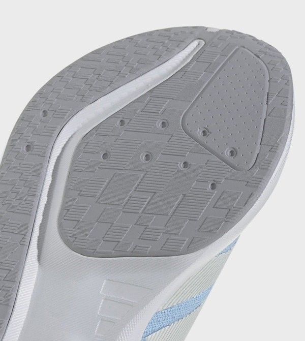 Adidas  Shoes - Blue Low Top