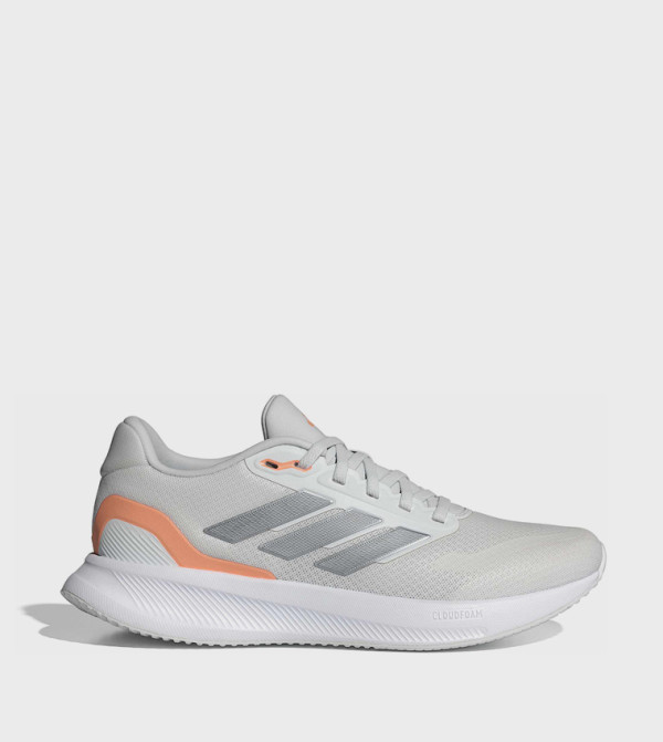 Adidas  Shoes - White Running Shoes