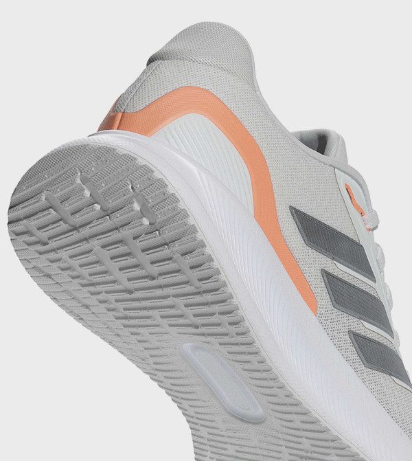 Adidas  Shoes - White Running Shoes