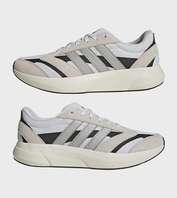 Adidas Adidas - White Low Top