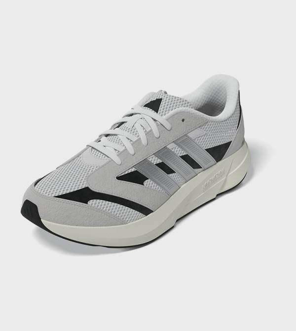 Adidas Adidas - White Low Top