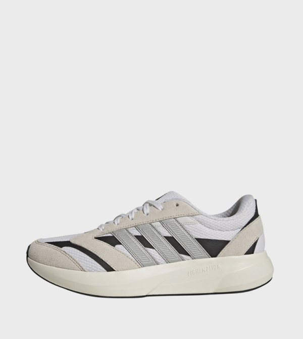 Adidas Adidas - White Low Top