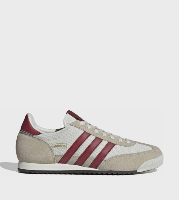 Adidas  colorpop-m - Off White Low Top