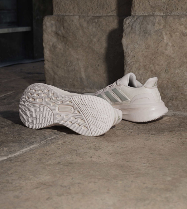 Adidas Adidas - Pink Running Shoes