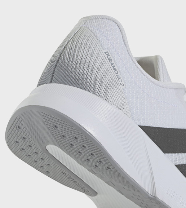 Adidas Shoes - White Low Top