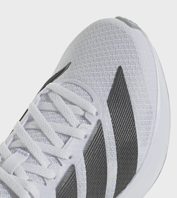 Adidas Shoes - White Low Top