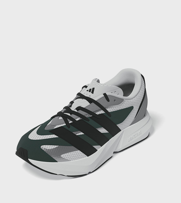 Adidas Shoes - White Low Top