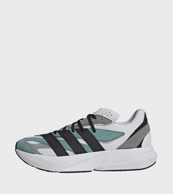 Adidas Shoes - White Low Top