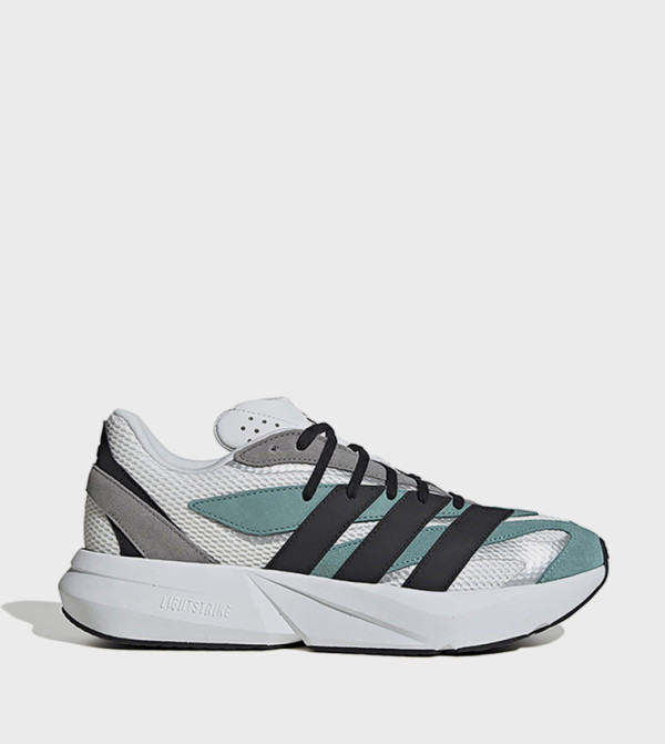Adidas Shoes - White Low Top