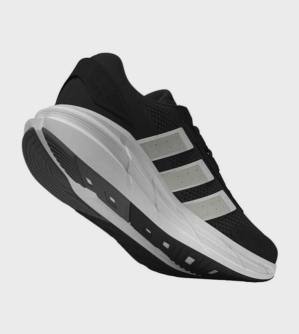 اديداس  أحذية سنيكرز - أسود أحذية برقبة منخفضة 