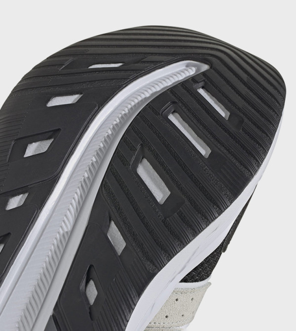 اديداس  أحذية سنيكرز - أسود أحذية برقبة منخفضة 