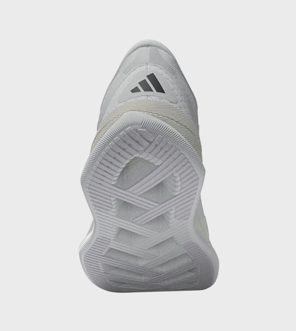 Adidas  Shoes - White Low Top